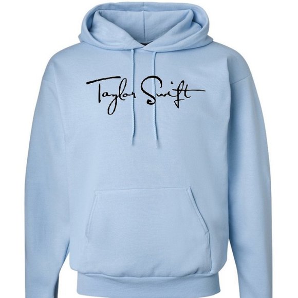Taylor Swift Hoodie - Picture 1 of 1